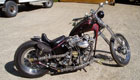 Mark Kenyon's Shovelhead