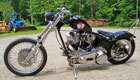 1975 Shovelhead