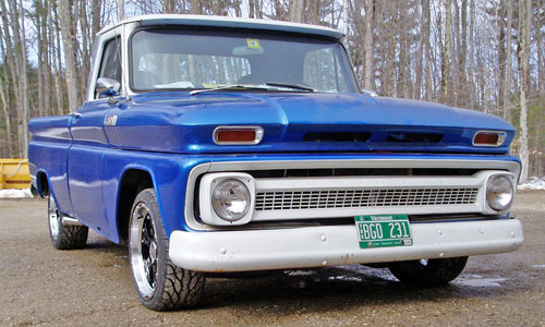 1964 Chevy Pickup