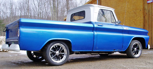 1964 Chevy Pickup