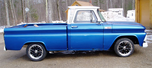 1964 Chevy Pickup