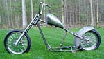 200 Rolling Chassis