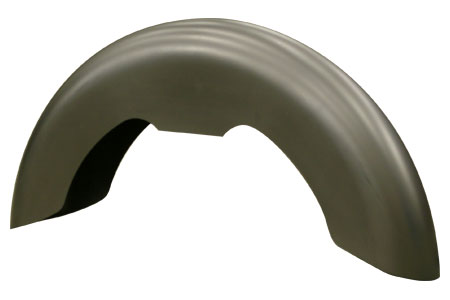 Venom Choppers 4.6" Front Fender