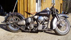 1947 EL Knucklehead