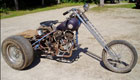 1957 Flathead Trike